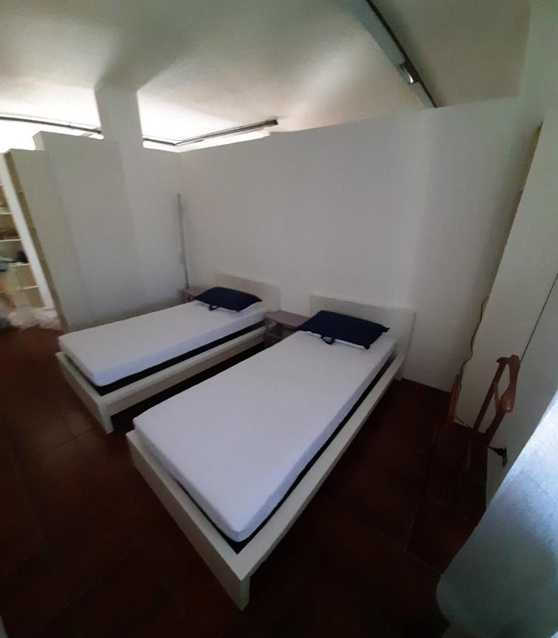 Volta 8 Apartment
