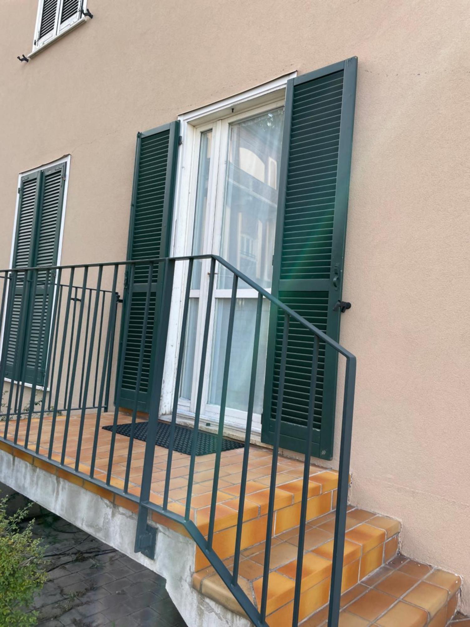 Volta 8 Apartment Cassano Magnago