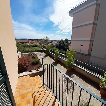 Volta 8 Apartment Cassano Magnago Exterior photo