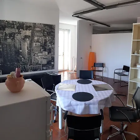 Volta 8 Apartment Cassano Magnago Exterior photo