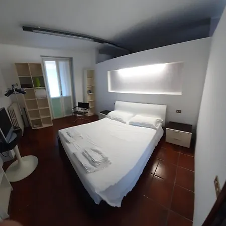 Volta 8 Apartment Cassano Magnago Exterior photo